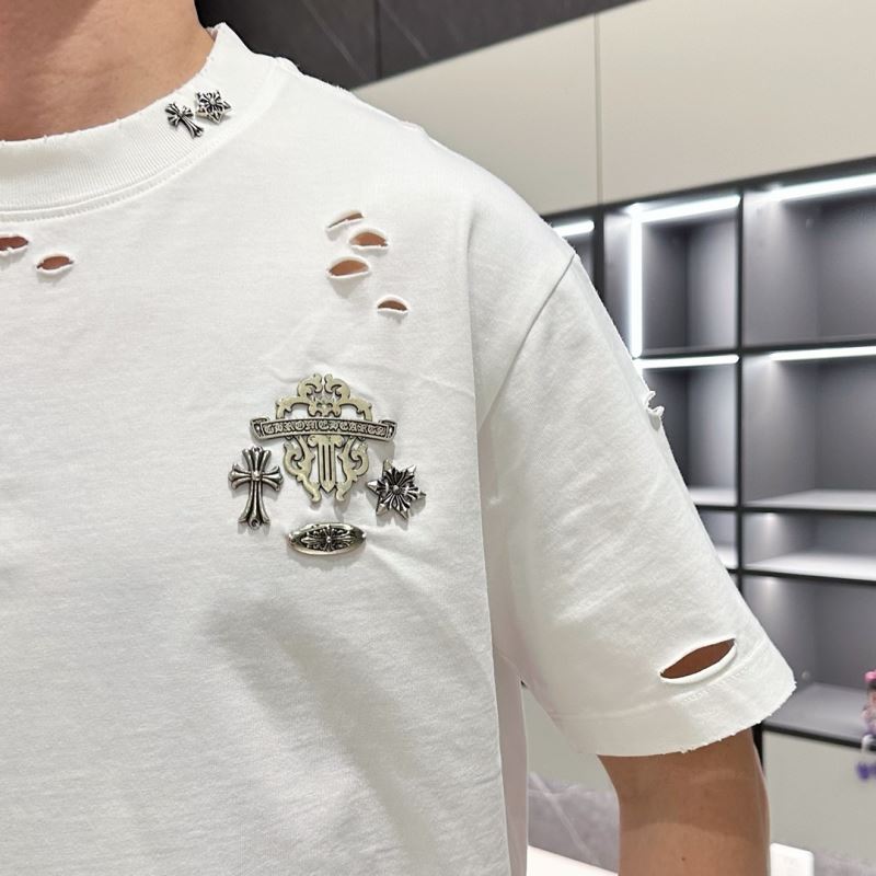 Chrome Hearts T-Shirts